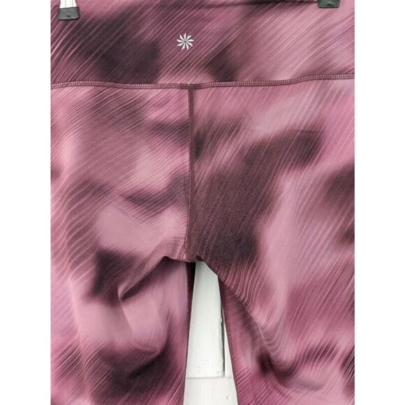 Athleta Women's Small High Rise Activewear Tight Athleisure Pilates Yoga Workout - Picture 6 of 14